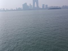 -金鸡湖桃花岛