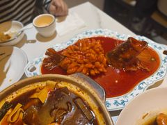 -马头巷·食景园(苏州总店)