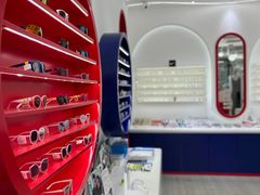 -青聪儿童眼镜(浦江店)