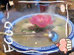 -老雒阳面馆·水席·洛阳菜(王城路店)