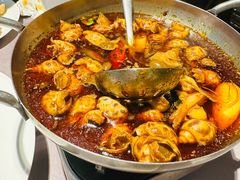 -徐记海鲜(曲江南湖店)