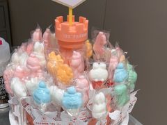 -海之屋韩式烤肉(海棠68环球美食街店)