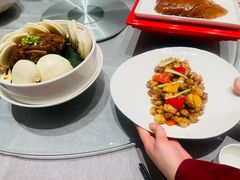 -艳阳天·非遗楚菜(武汉客厅店)