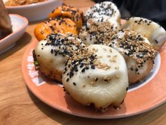 -陈家生煎(三坊七巷店)