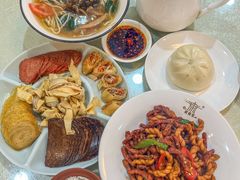-长春观斋补堂素菜馆