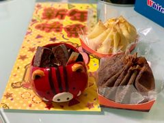 -Monchouchou檬舒舒(尚嘉中心店)