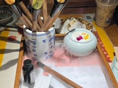 -长安大牌档之上元灯会(南大街店)