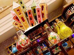 -盛宴标帜餐厅·亲子自助 (南昌喜来登酒店)