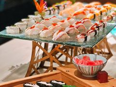 -御水泉·国际水疗会(广州长隆店)