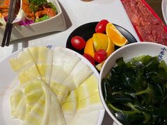 -小龙坎火锅(总店)