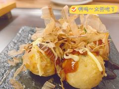 章鱼小丸子-日葵 大阪烧ひまり(仙霞路店)