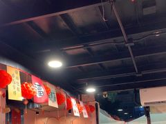 -燚青春东北泥炉烤肉(百合店)