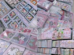 -西北轻工批发市场