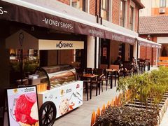 -Money Shops(愚园路店)