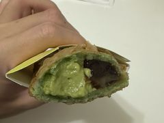 -麦当劳(安定门外大街店)