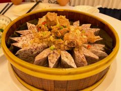 -御苑宾馆-中餐厅