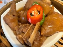 -顺德家厨(白云店)