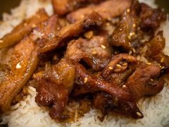 -红星光发煲仔饭(文海店)