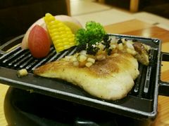 -花潮料理艺食馆(世欧广场店)