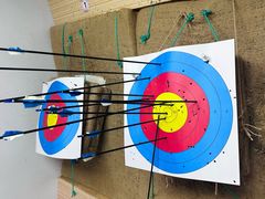 -道顺射箭·团建·骑射(张杨路店)
