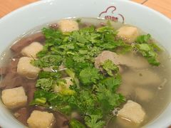 -回味鸭血粉丝汤(夫子庙瞻园路店)