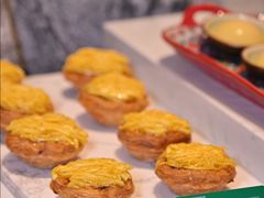 -咖啡苑自助餐厅·中国大饭店