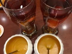 南瓜沙-潮堂(环球金融中心店)