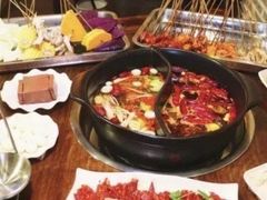 -串掌门砂锅串串香(后瑞店)
