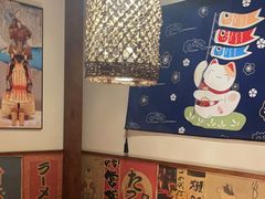 -玉川屋·深夜食堂居酒屋(柳巷店)