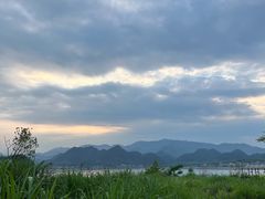 -杭州桐庐康莱德酒店西餐厅-舍