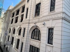 -大馆(前中区警署建築群)