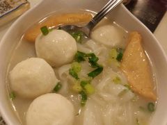 -翠华餐厅(旺角文华商场店)