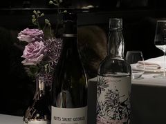 -Oyster Talks 四度蚝法餐厅