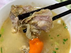 -袁森泰鲜汤(江汉区三民靓汤店)