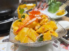 -上户日本料理(北仑富邦店)