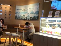 -奈雪的茶(湖滨银泰in77C区PRO店)