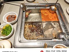 -海底捞火锅(青山湖万达夜宵主题店)