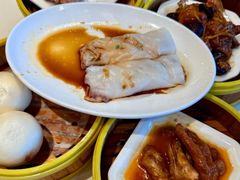 -大海湾酒楼(人南店)