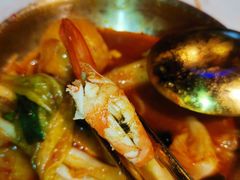 -奥赛奥自助烤肉(财富中心店)