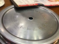 -延成苑韩式烤肉店(长春道店)