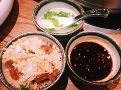 -同仁四季椰子鸡(宝安壹方城店)