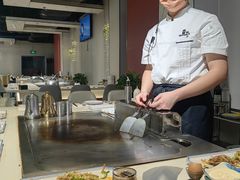 -法式利昂铁板烧主题餐厅(唐山爱琴海店)