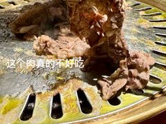 -西塔老太太泥炉烤肉(青浦蟠龙天地店)