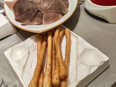 -海底捞火锅(天通苑华联店)