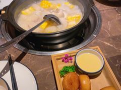-同仁四季椰子鸡(罗湖国贸店)
