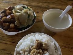 -阿阳牛腩腌面店