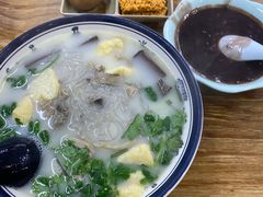 -鸭小妹鸭血粉丝(老门东店)
