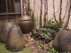 -书隐楼