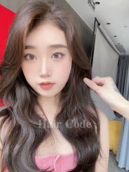 -HairCode芭曲发型