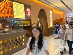 -塔哈尔·新疆大盘鸡(奉贤龙湖店)